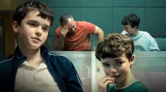 【🎬📊 2025年最佳电视剧——Metacritic已发布排名】
绝对的领头