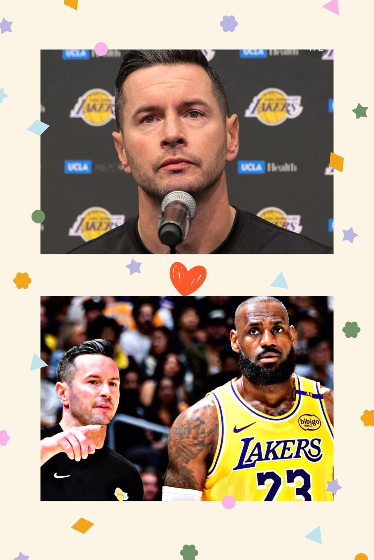 湖人赛程离谱到雷迪克破防！4天3客东部魔鬼之旅，真要掉链子？
湖人这赛程安排是把