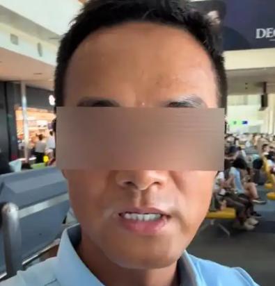 网上出现一个视频，中国退役军人在日本机场候机，闲着没事做了300个俯卧撑，结果日