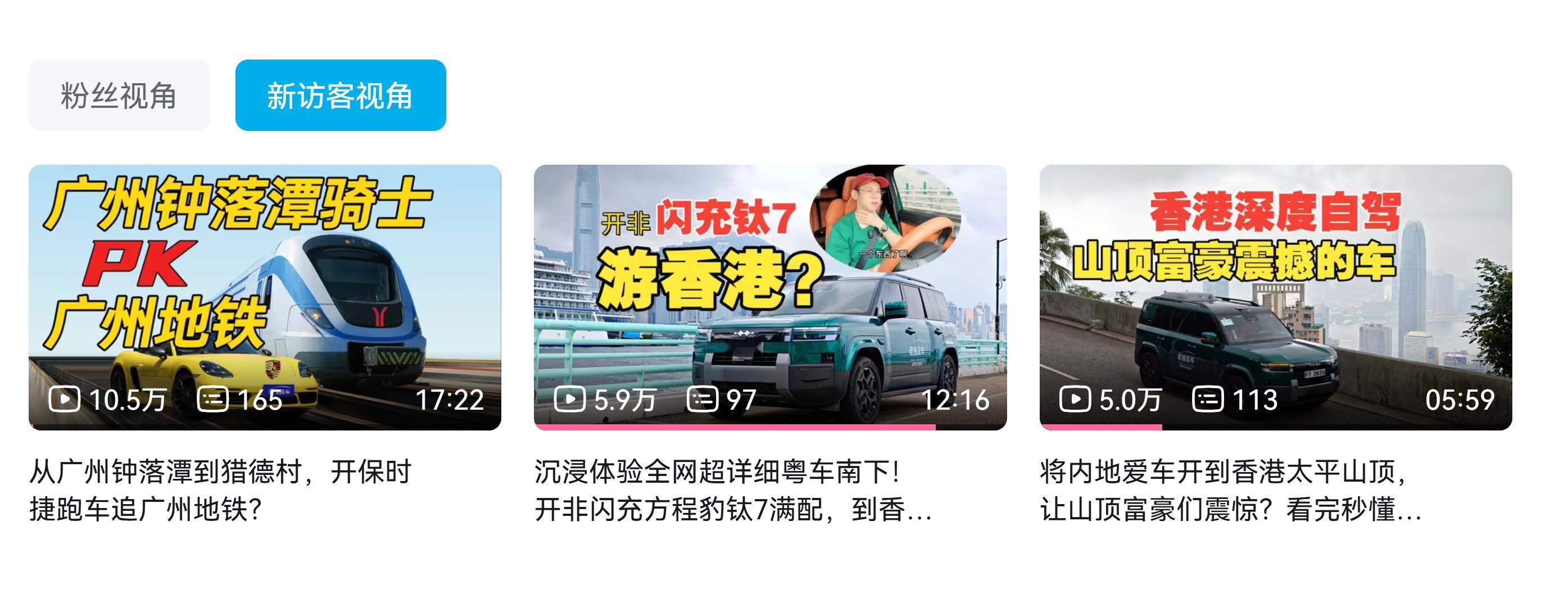 很多人不了解老炼说车汽车自媒体的“特色”是啥？我再解读一遍。首先招牌栏目《老炼说