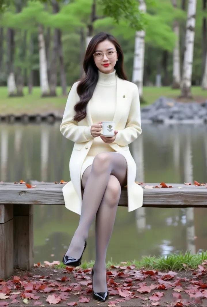 是你喜欢的类型吗 大长腿 韵味女人