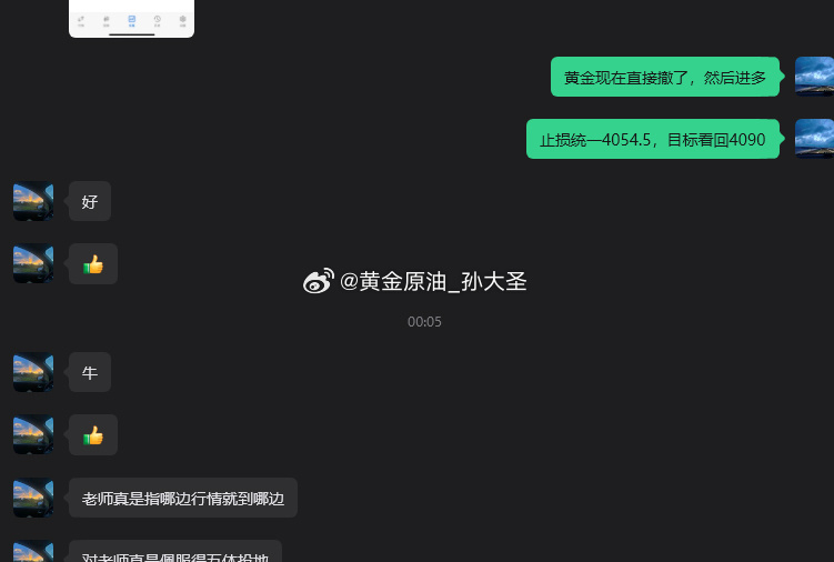 咨询黄金的看这里！！亚盘对于日内行情走势已经点明，且还提前布局了低多策略，临近布