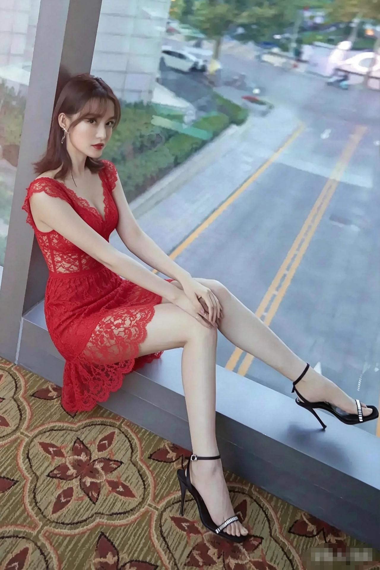 真美