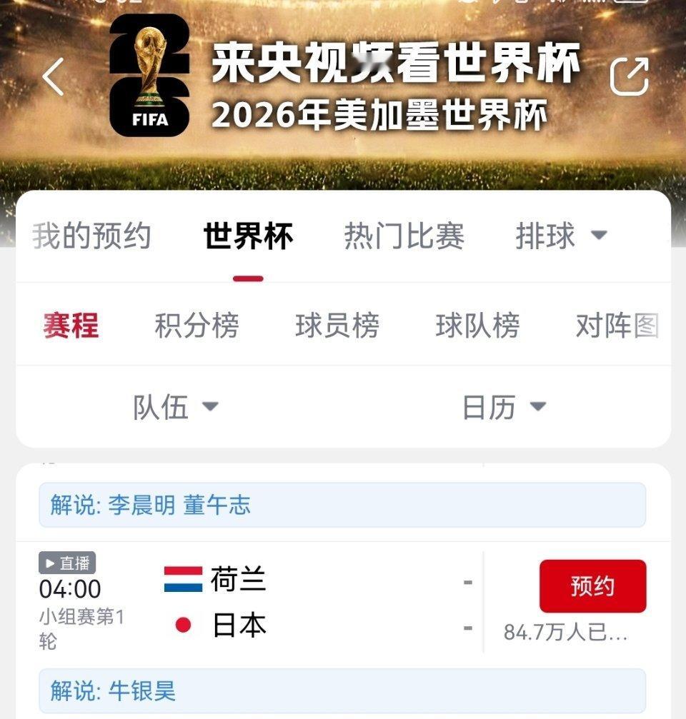 压力给到了日本👍这次世界杯荷兰对上日本，压力大了，这场真不好踢。两队16年前南