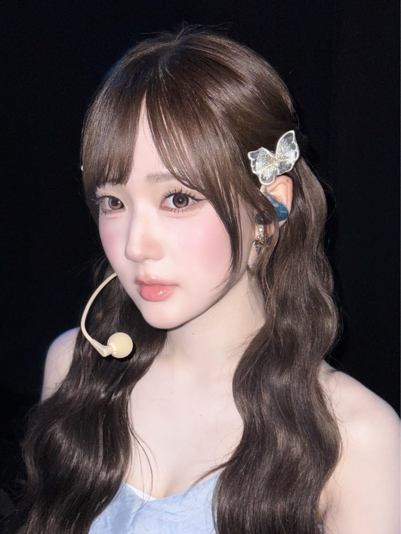 260601 tripleS SeoYeon尹舒妍 