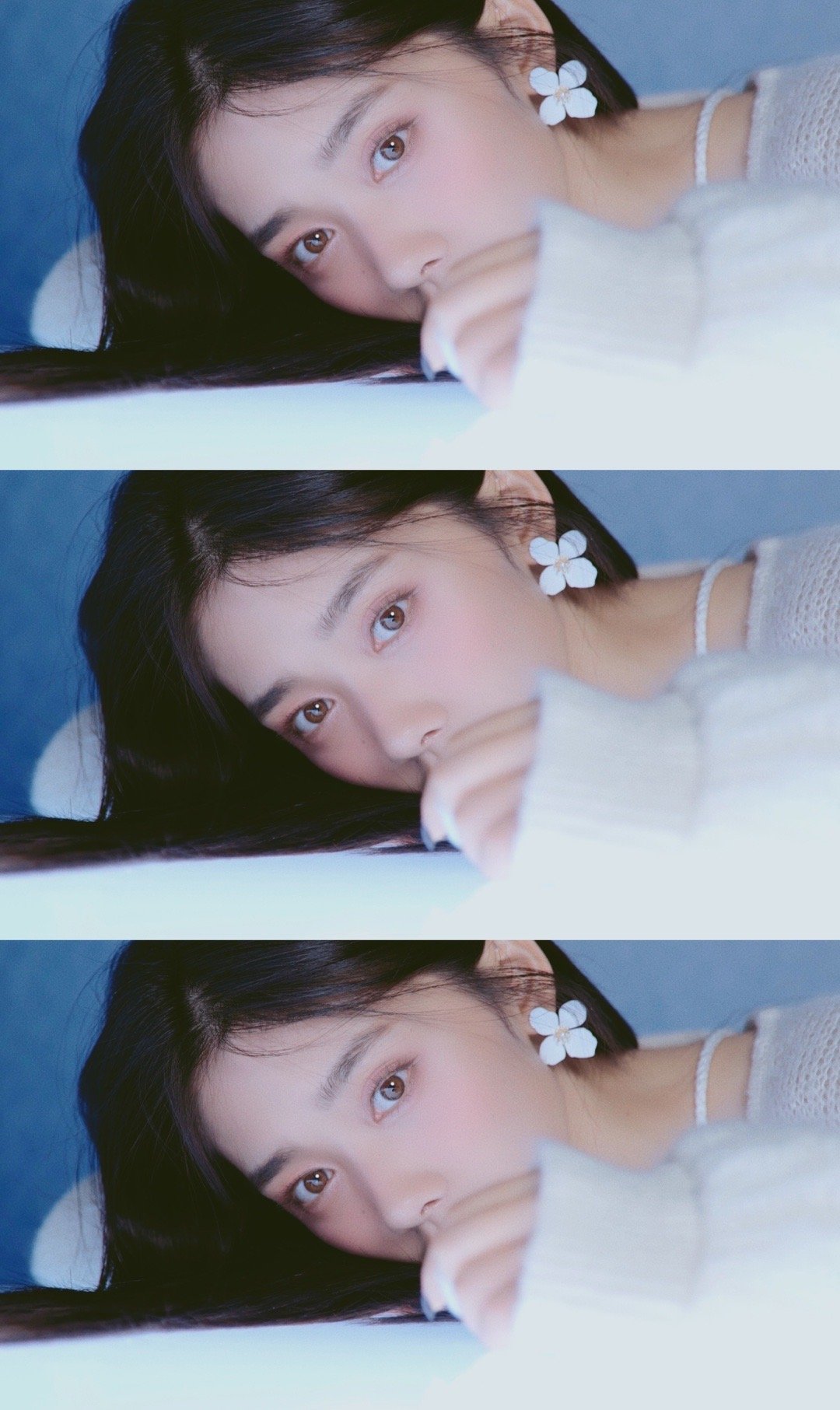 #异人之下的姐姐好美#异人之下我们一起来看看吧，完全就是感受到了姐姐给你们带来的