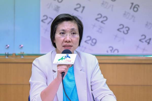 蓝白合竹北崩全台崩　民众党：徐欣莹无法说到做到“波及在野合作”
竹北市蓝白分裂掀