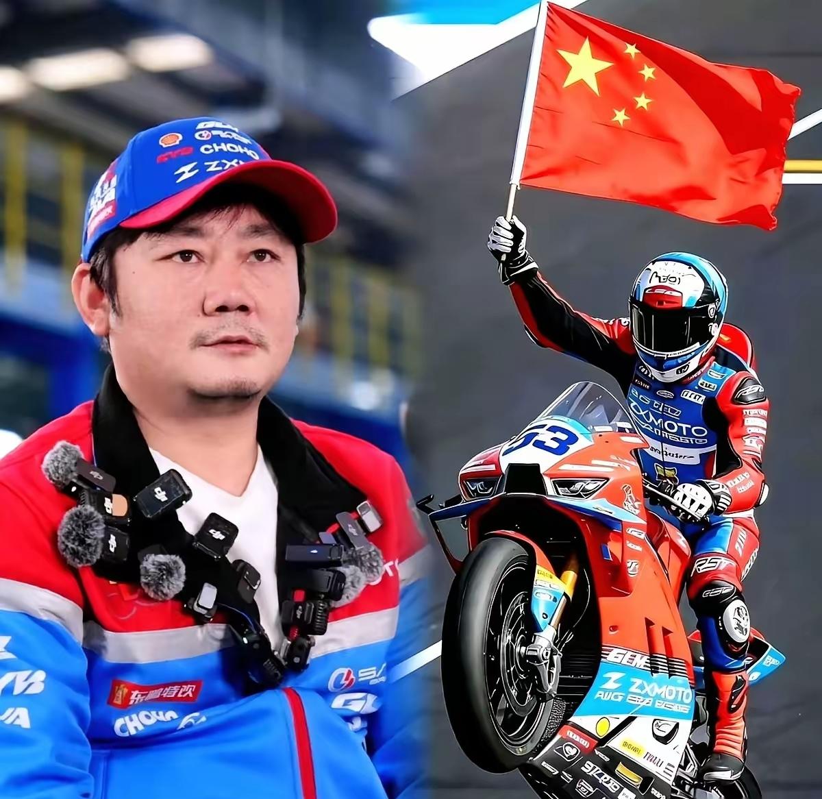 老板经常不在公司露面，很少守在办公室，企业却能单月产出一万多台车。张雪嘴上说自己