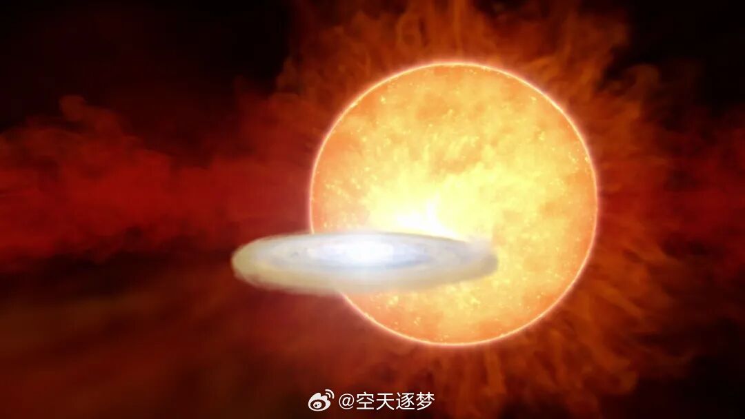 【80 年一遇！北冕座T 新星进入爆发窗口】据 NASA 及观测机构，80 年一