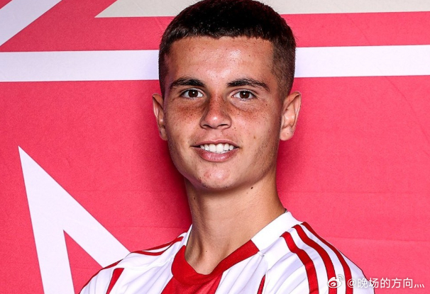 奥林匹亚科斯中场：皇马是世界最强球队之一，为我们感到自豪在欧冠3-4不敌皇马赛后