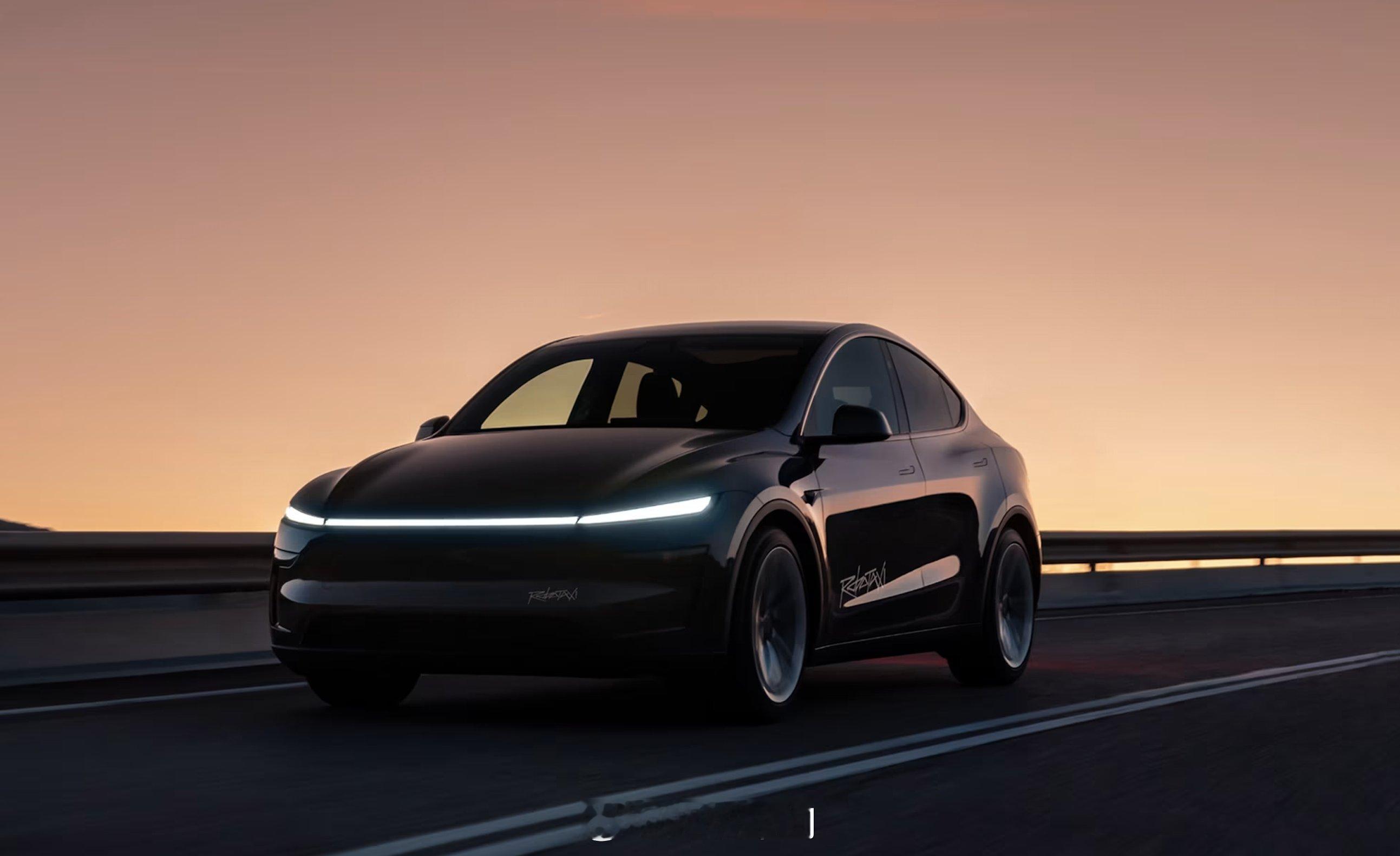 特斯拉已为其自动驾驶出租车引入清洁费用标准。• 50美元：针对中度污渍收取，例如