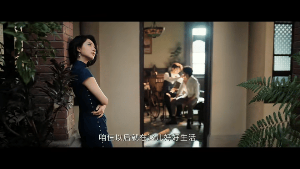 张海盐看到张海虾眼里都有光了谁懂张海盐独闯地底取解药这段啊！！嘴上不饶人却为你豁