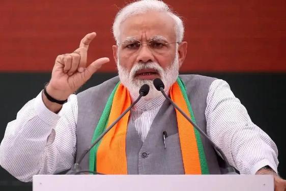 特朗普拿起屠刀挥向印度，莫迪被逼到绝境，时隔五年访华哀求中国

五年沉寂之后，印