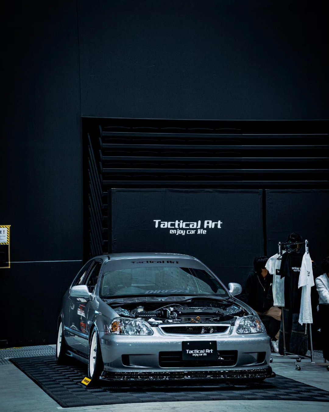 WekFestJapan2025 VTEC ​​​