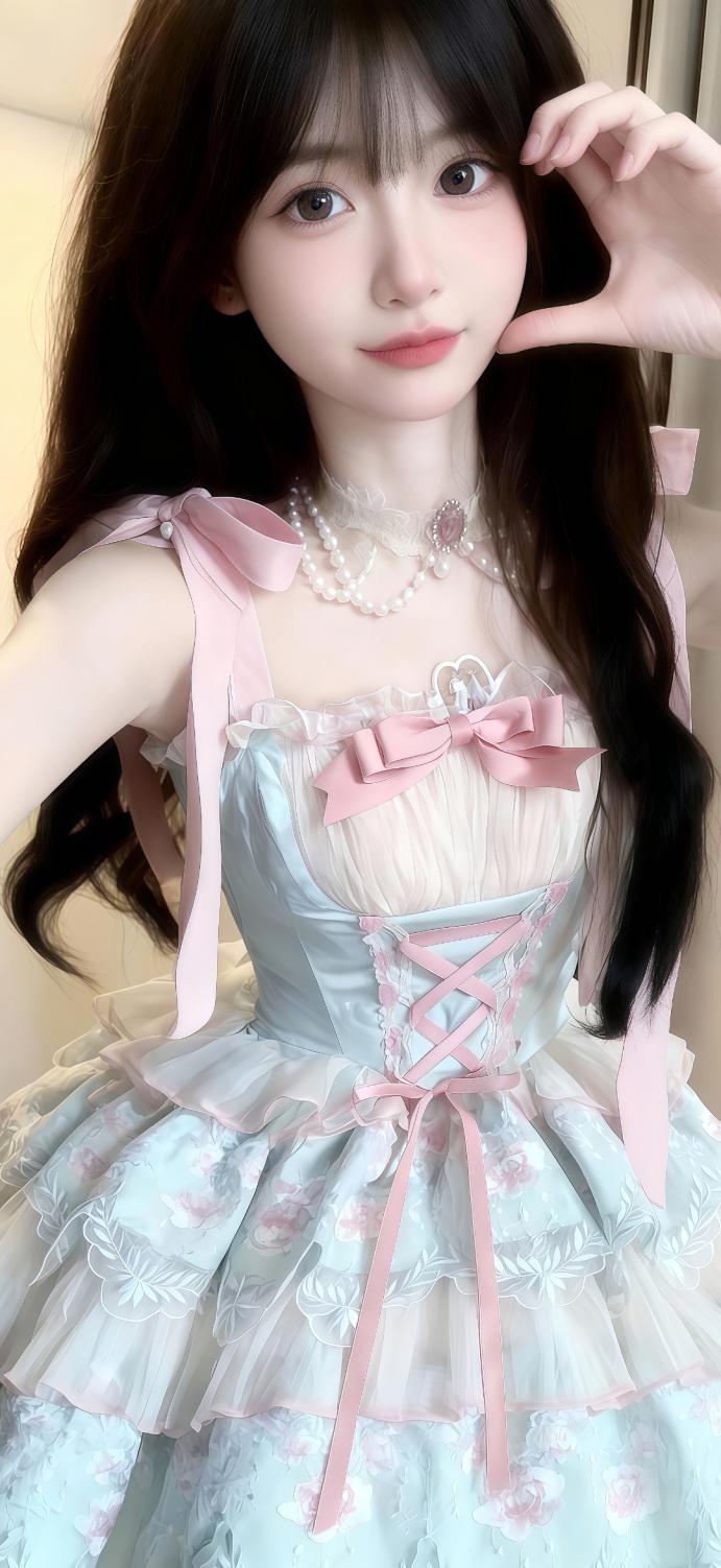 有哪些美女让人过目难忘？看一眼再看一眼还想看一眼。