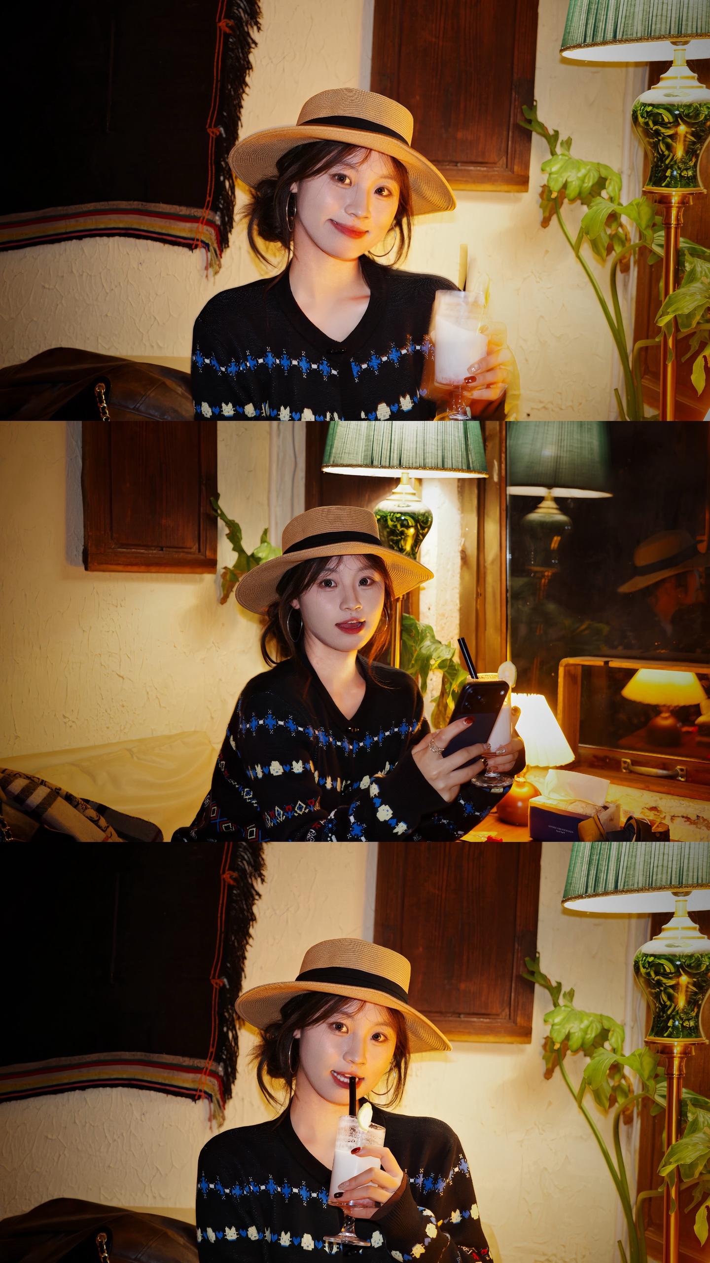 生活的低潮期马上要过去啦 小姐