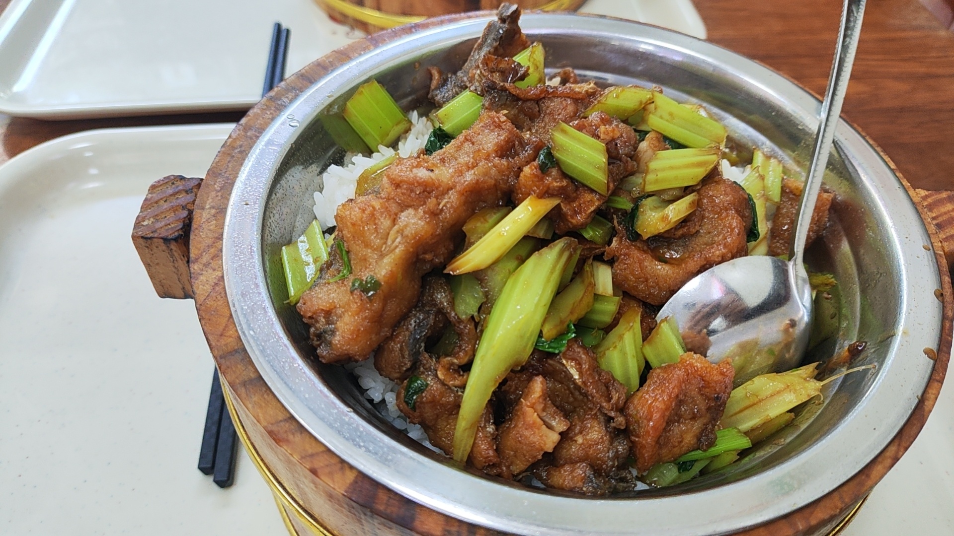 本周餐食生活手记  ​​​