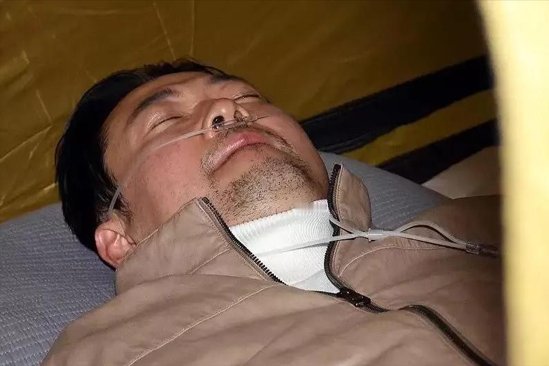 快讯！1月21日，韩国最大在野党国民力量党党首张东赫绝食抗议进入第七天！

张东