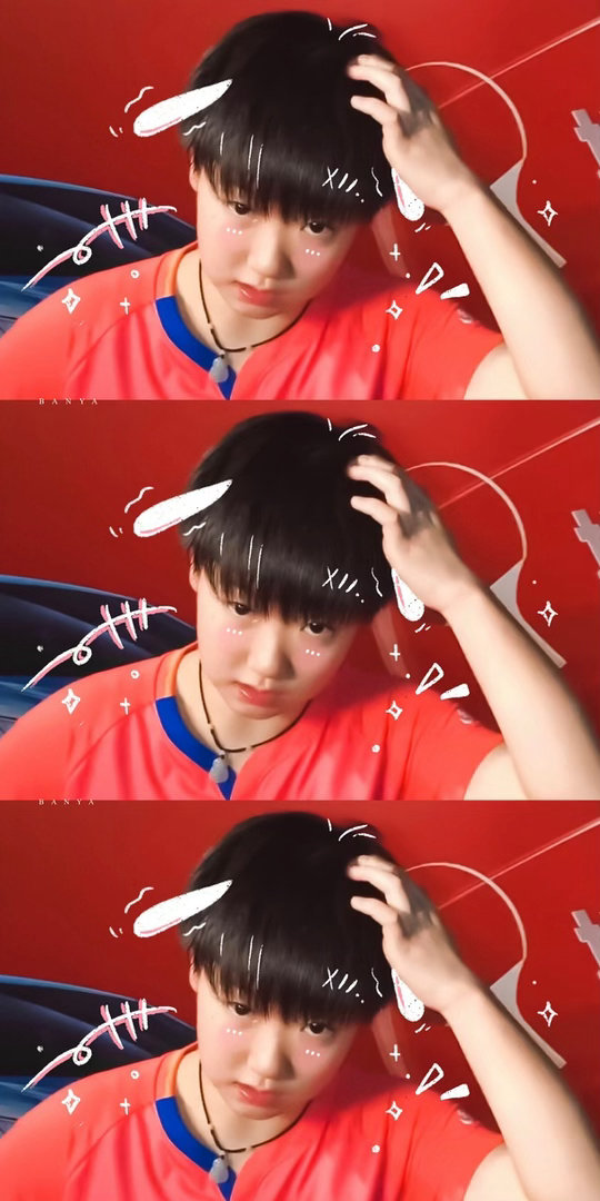 想一只兔 