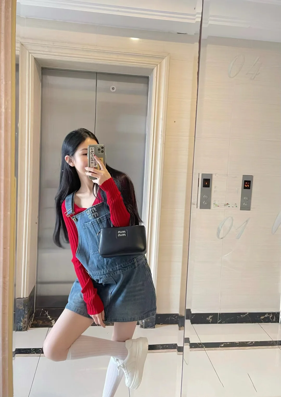 开始期待春天啦🌸