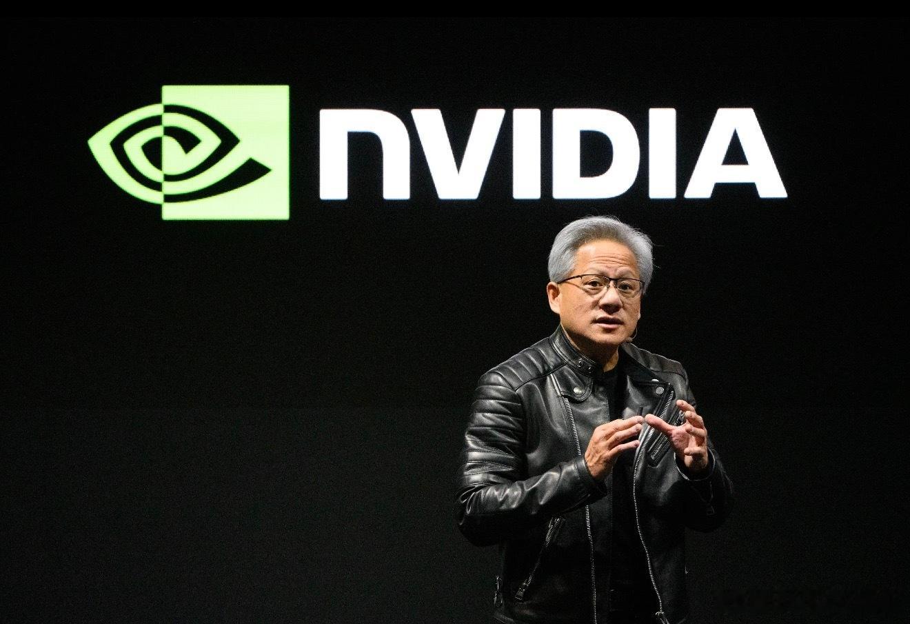 【英伟达第四季度净利润离谱程度】净利 ≈ 3,114 亿人民币对比Q4净利润：腾