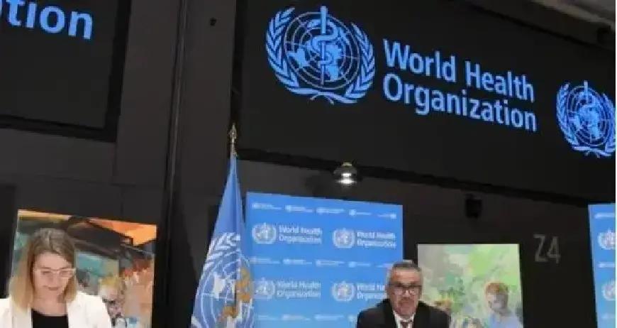 拿中国当提款机？中国每年给世卫缴上亿会费，但自打美国今年1月宣布退出后，世卫就三