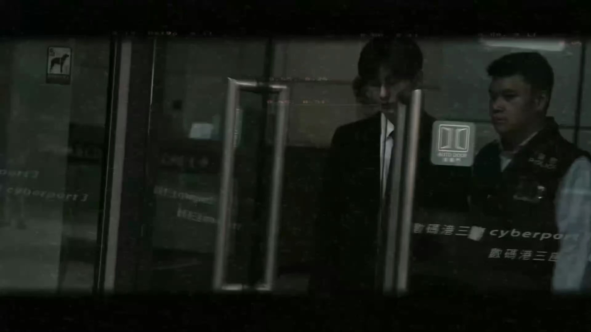 成毅狩谎粤语台词成毅新剧史诗级阵容，成毅演戏张力和角色塑造力在内娱更是独一档的存