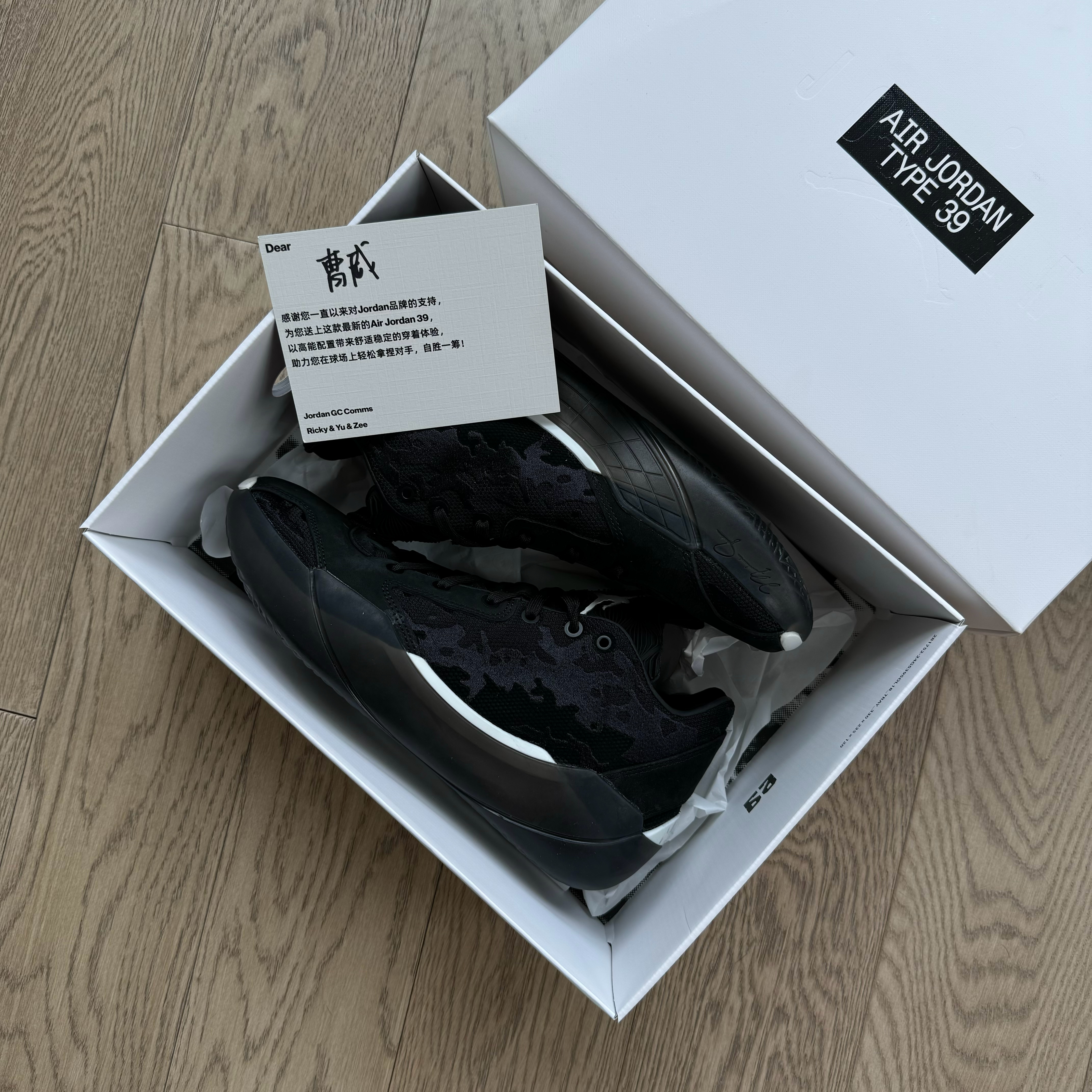 🐈‍⬛🖤XXXIX ​​​