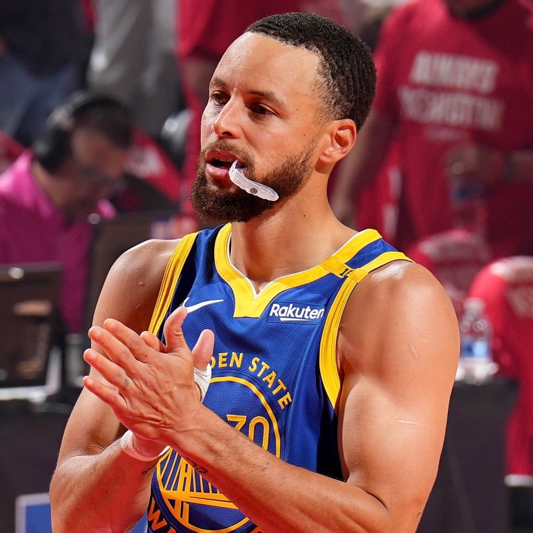 库里没啥大碍吧nba