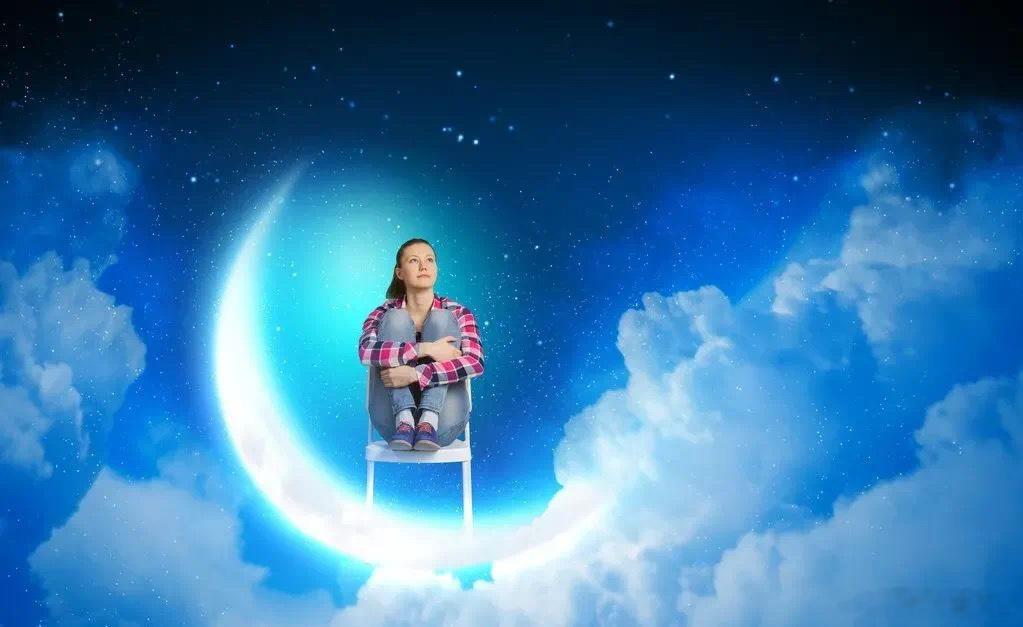 相信意念的力量：你本就会越来越好·默斋主人原创散文很多人都有过一种无解的困顿：周