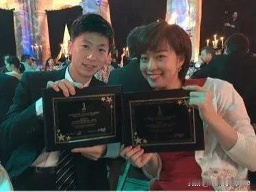 体育界三大遗憾，马龙和石川佳纯，姚明和劳伦，志田千阳和我！[捂脸]