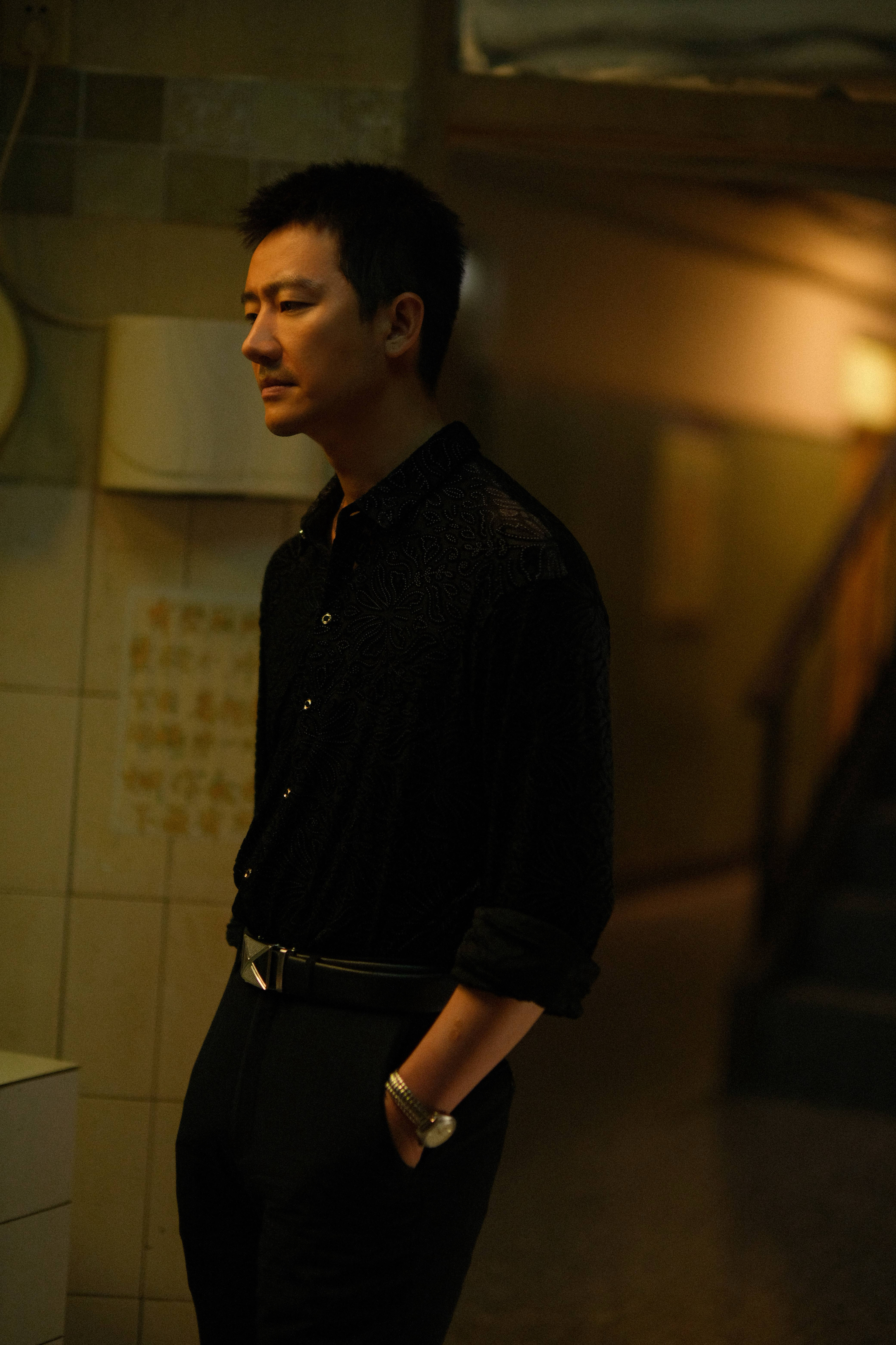  我的评分：[星星][星星][星星][星星][星星]#电影来福大酒店#普通人看病