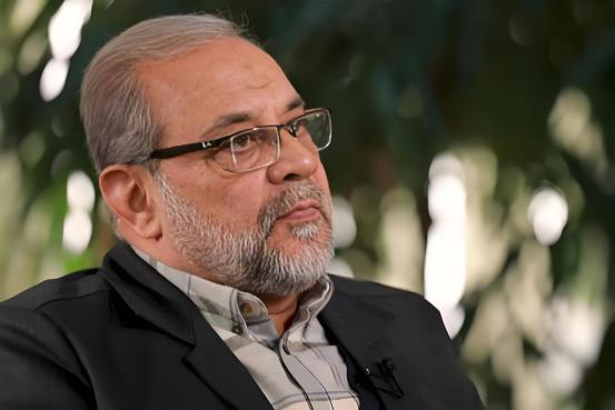 刚刚，伊朗向华盛顿发出羞辱性的最后通牒！这一次，太解气了。
 
法国24电视台爆