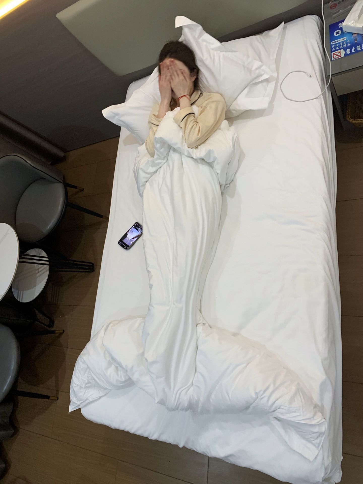 喜欢美人鱼🧜♀️ 