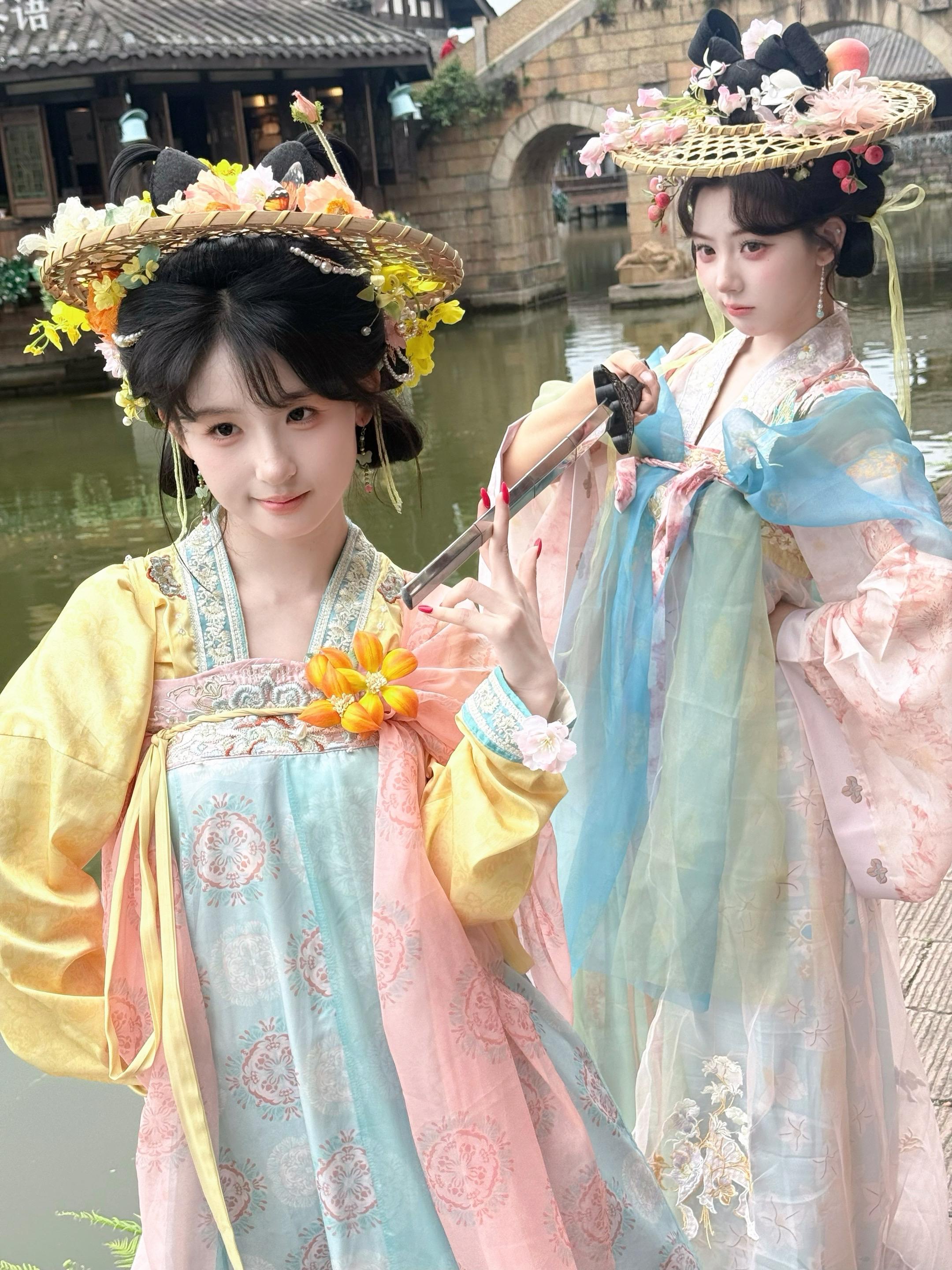 龟龟我投降 放过我～