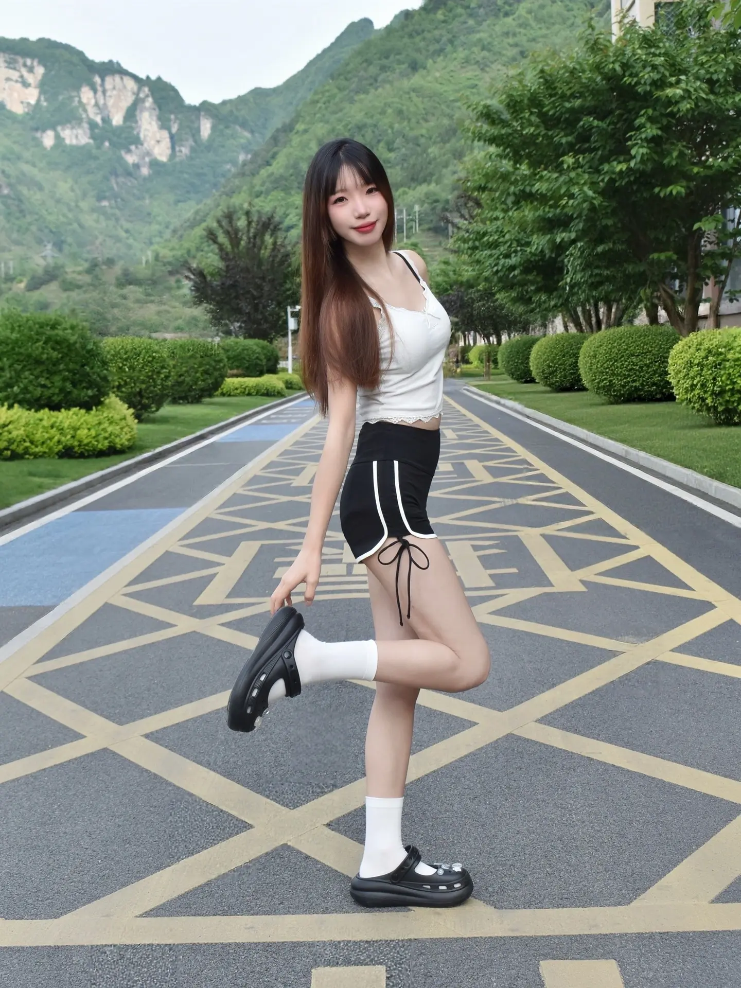 不过度计划的生活更自在。