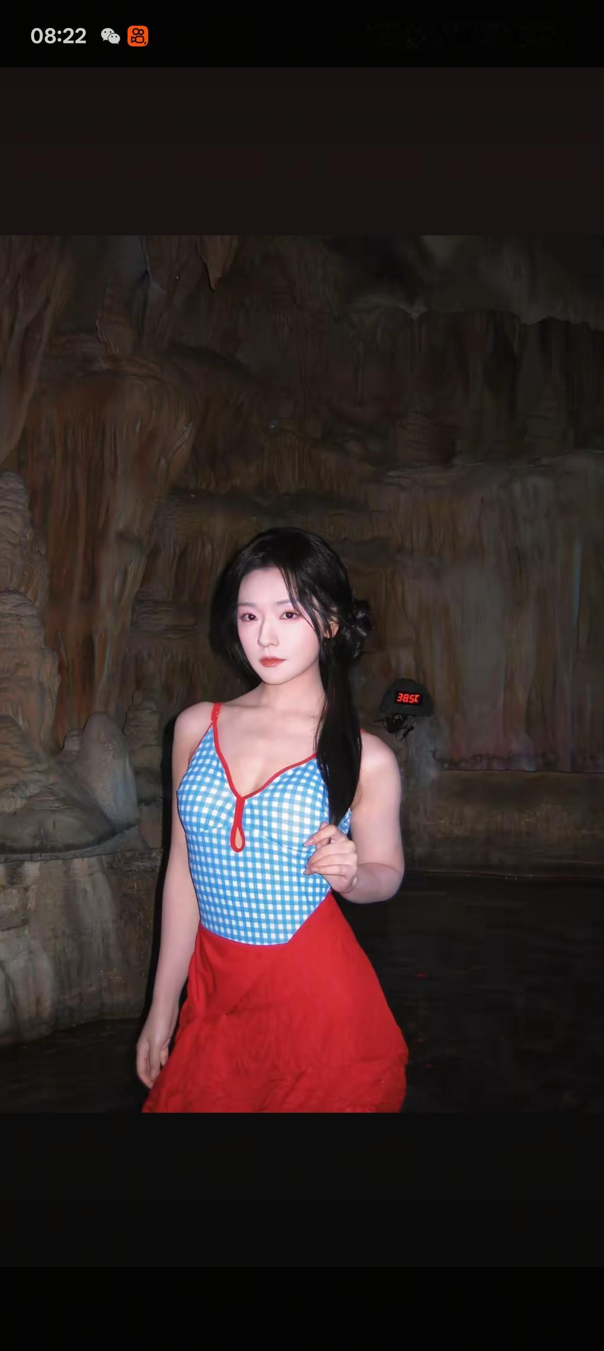 什么样的人，才能称之为美女1