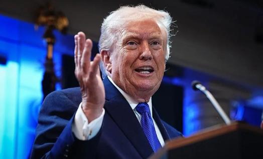 停火12小时后，伊朗给中方提了个要求，特朗普：谁敢帮加税50%

伊朗时间4月8