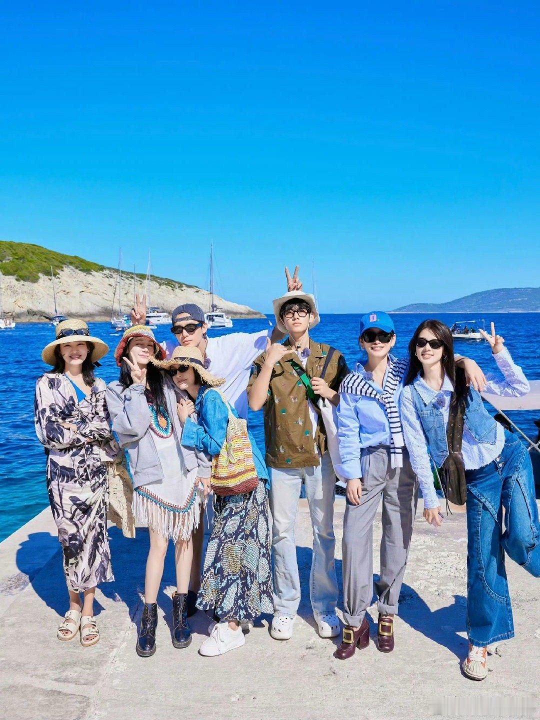 花少还能不能有第五季那样的高光时刻了？ ​​​