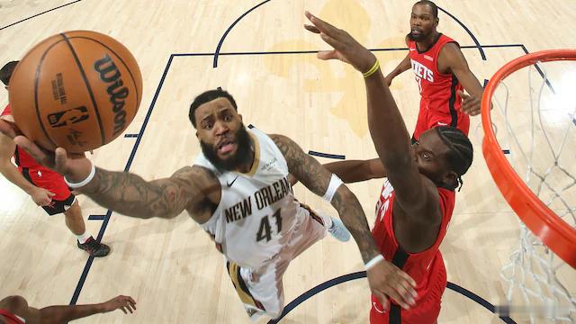 火箭队明天将对阵鹈鹕队。他们最好做好准备。鹈鹕队最近10场比赛战绩7胜3负由穆雷