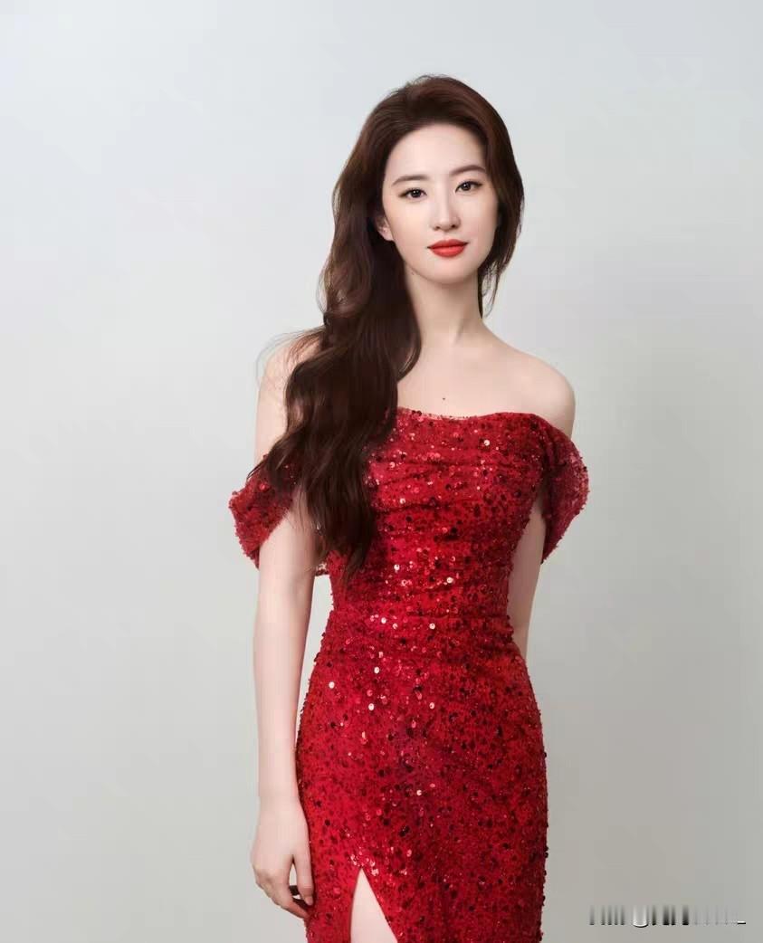 你们觉得众多女明星中谁最漂亮?