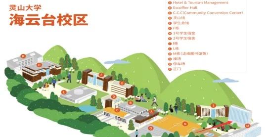 新生答疑 学校生活环境 山青院生活 校园网 介绍学校环境等等 新生群 学校环境条