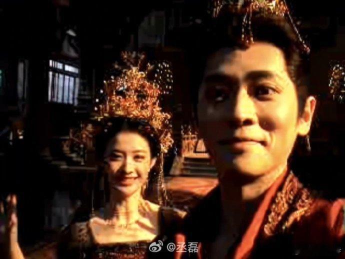 成何体统豆瓣7.2剧集成何体统成何体统豆瓣7.2分太争气了！作为短剧能拿到这个分