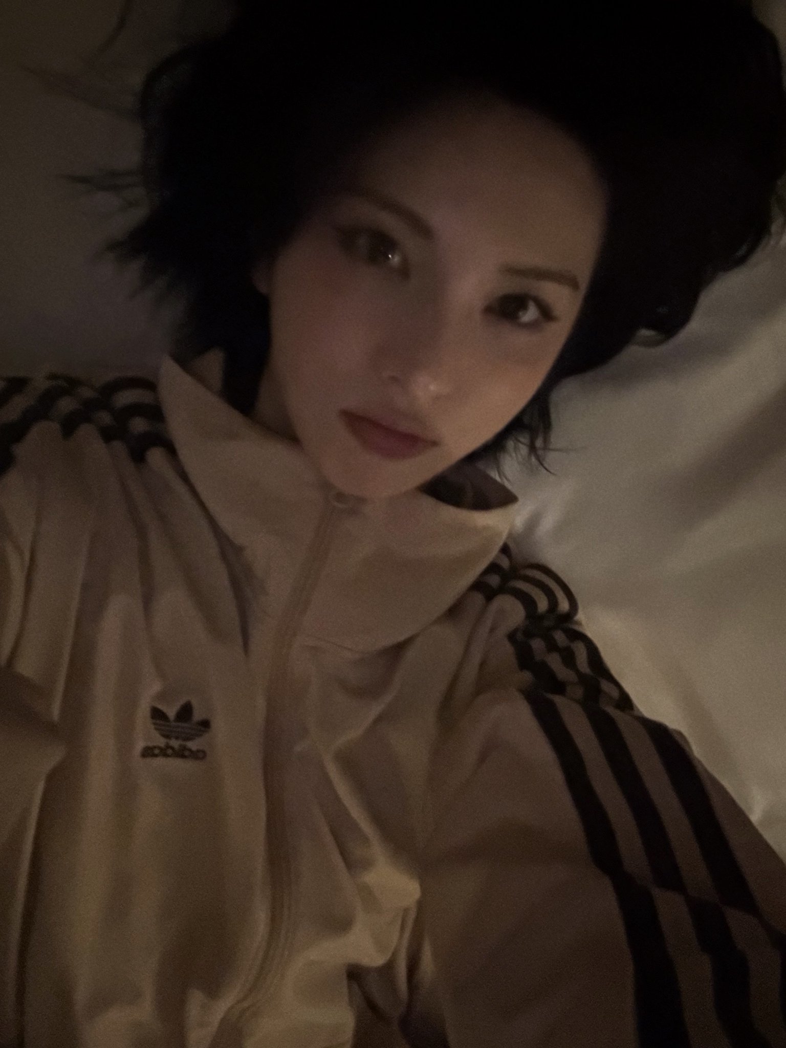 251213 NMIXX Bae裴真率 