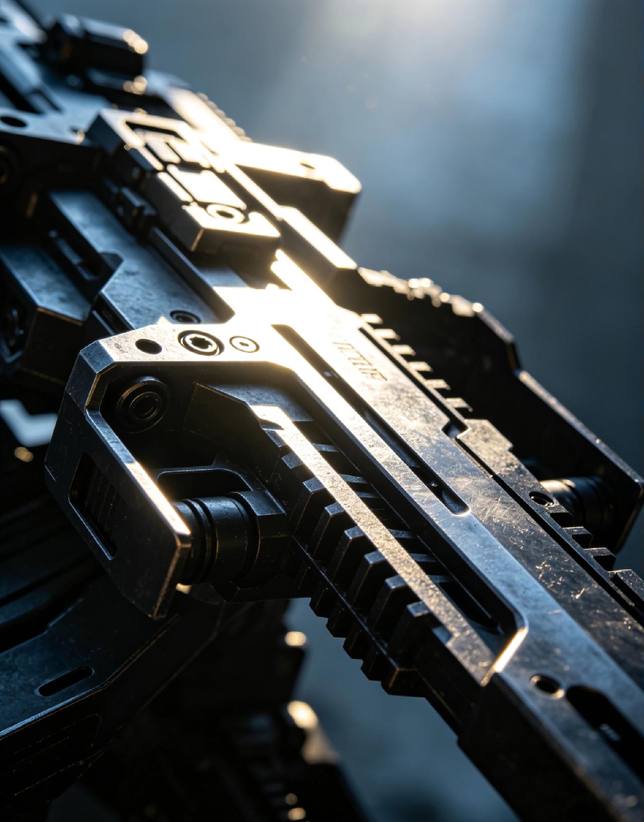 今日感悟：心中有丘壑，手中有锋芒，岁月自会赠人以山河与荣光。
 
军事科技 人生