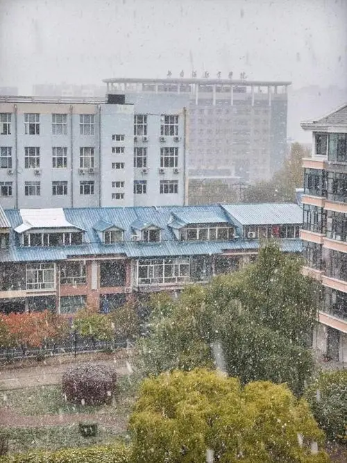 紧急预警！全国 “换季式” 降温杀到：北方