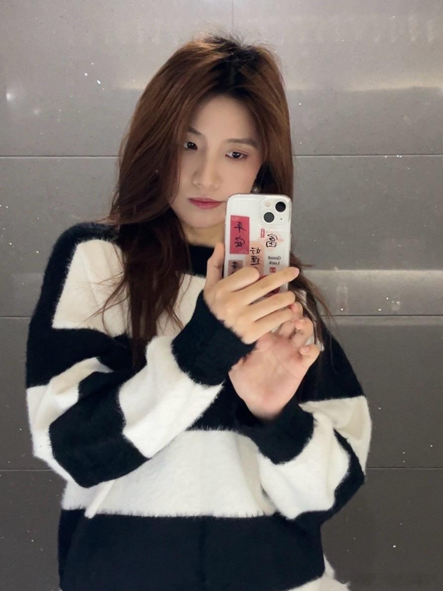 一些返校日常[兔子]  ​​​