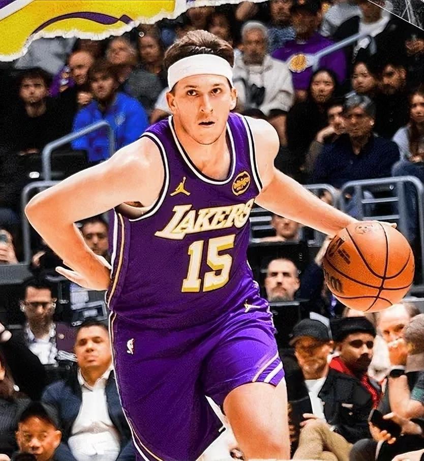 湖人摊牌了！里夫斯对G5复出持乐观态度，火箭彻底没机会了

根据名记Shams报