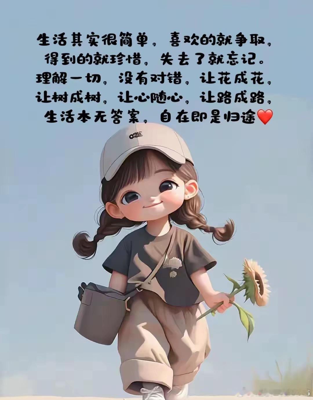 人生没有重来，只有后来，可后来才发现一切都已经无法重来，人生最大的遗憾就是，当你