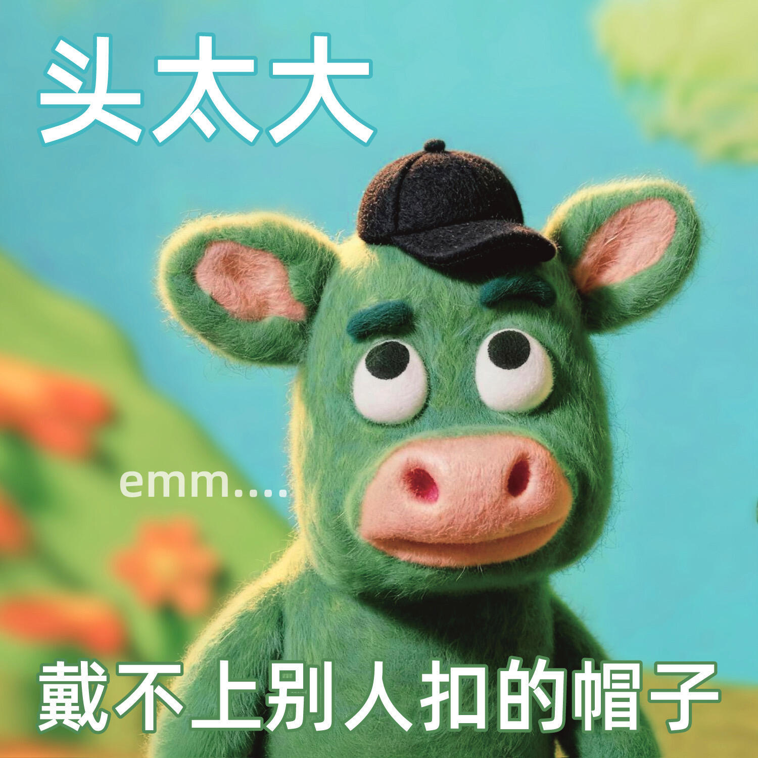 打工人表情包 | 好心态决定打工人的一生✨ ​​​